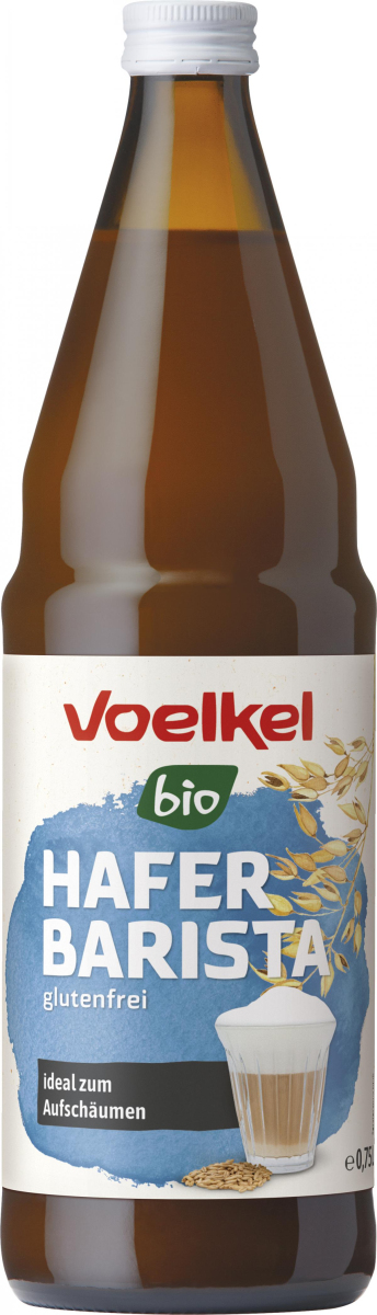 Haferdrink Barista 0,75l VOE