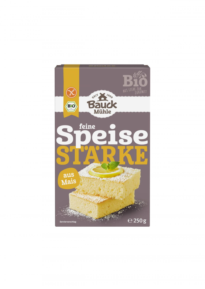 Speisestärke 250g BAK