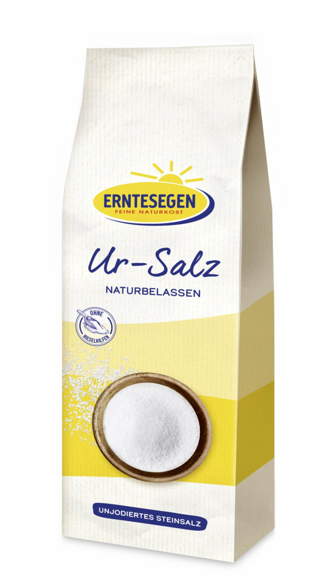 Ursalz fein 1kg ERN