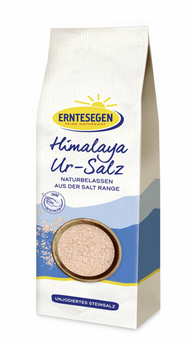 Himalaya Ur-Salz fein 1kg ERN