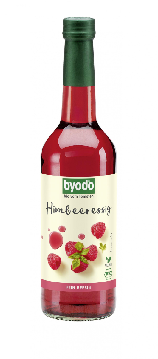 Himbeeressig 0,5l BYO