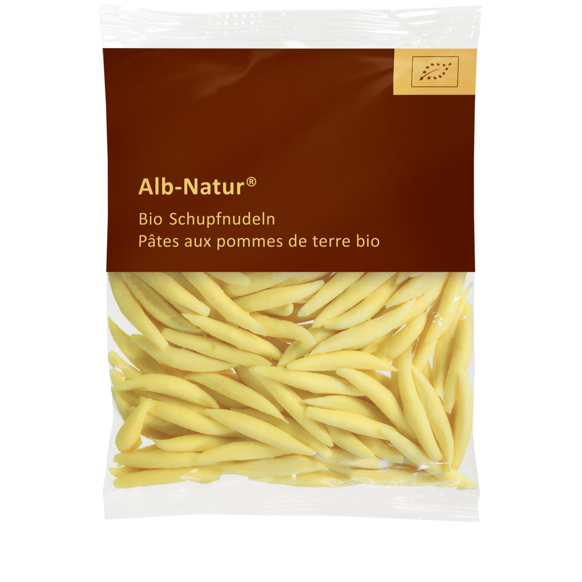 Schupfnudeln frisch 400g ALR