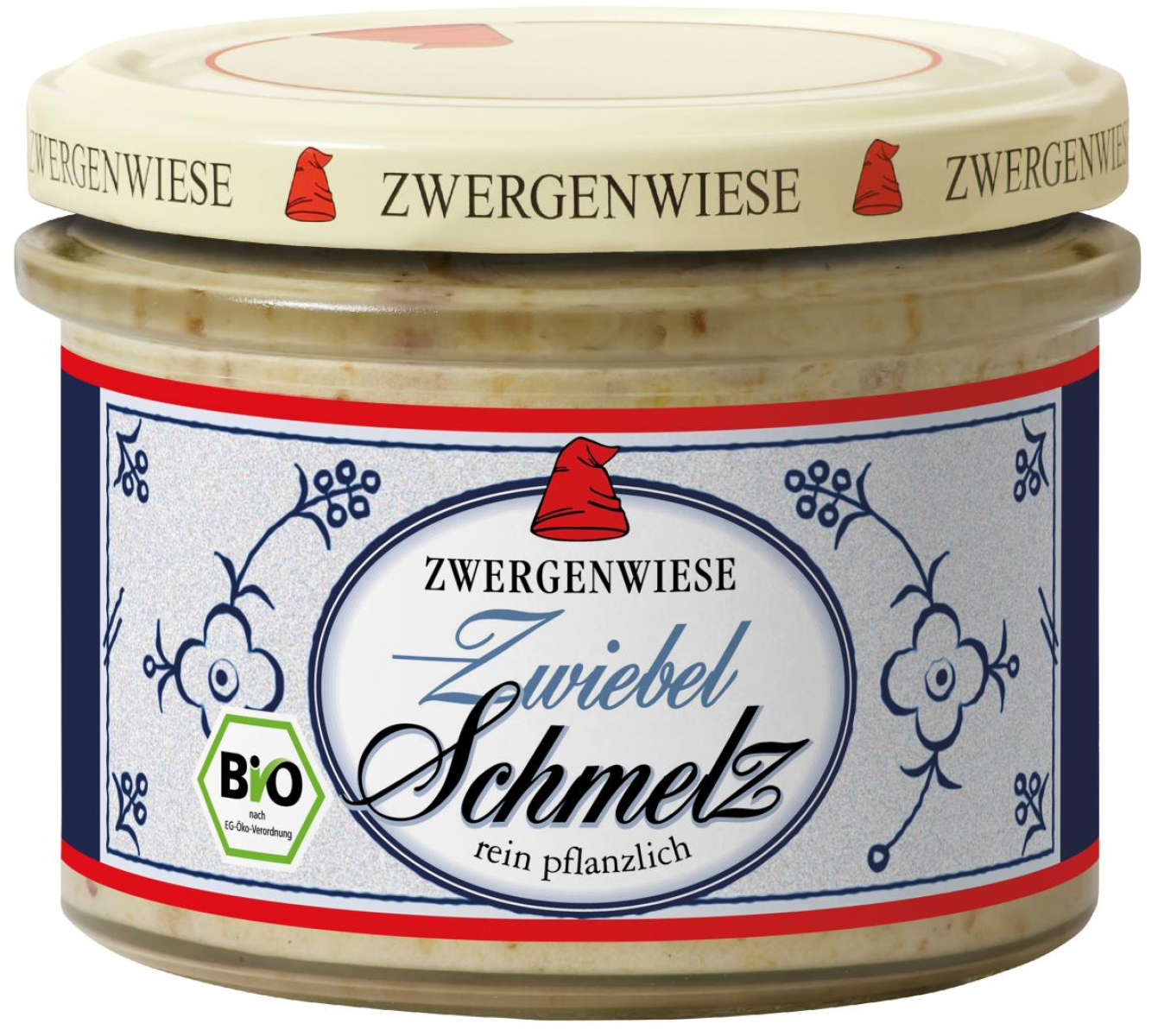 Zwiebel Schmelz 150g ZWE