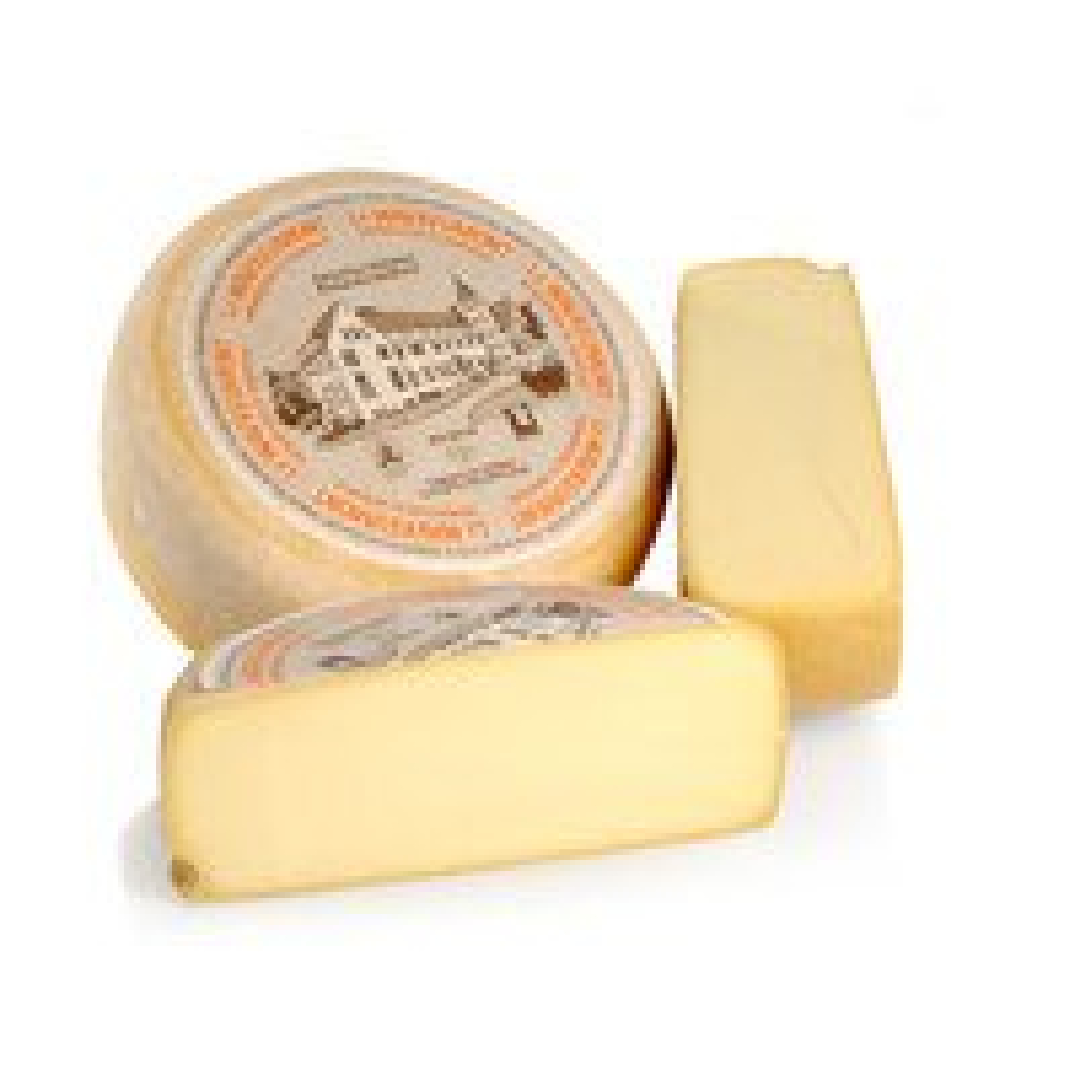 Klosterkäse Wavreumont Schaf