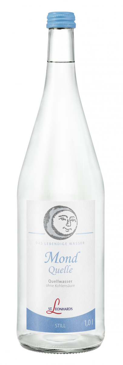 St. Leonhard Mondquelle 1l