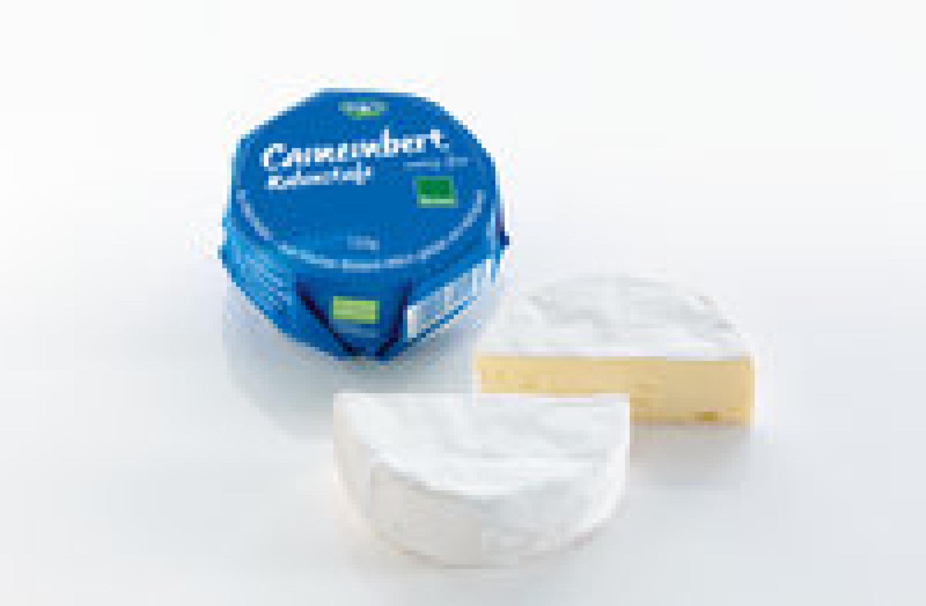 Camembert 125g ÖMA