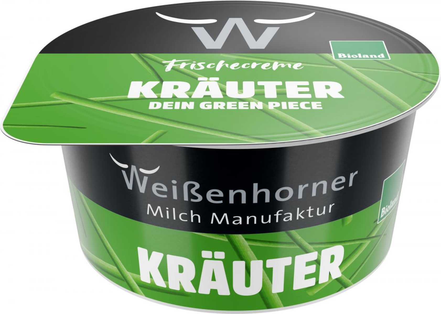 Kräutercreme 22% 150g WHS