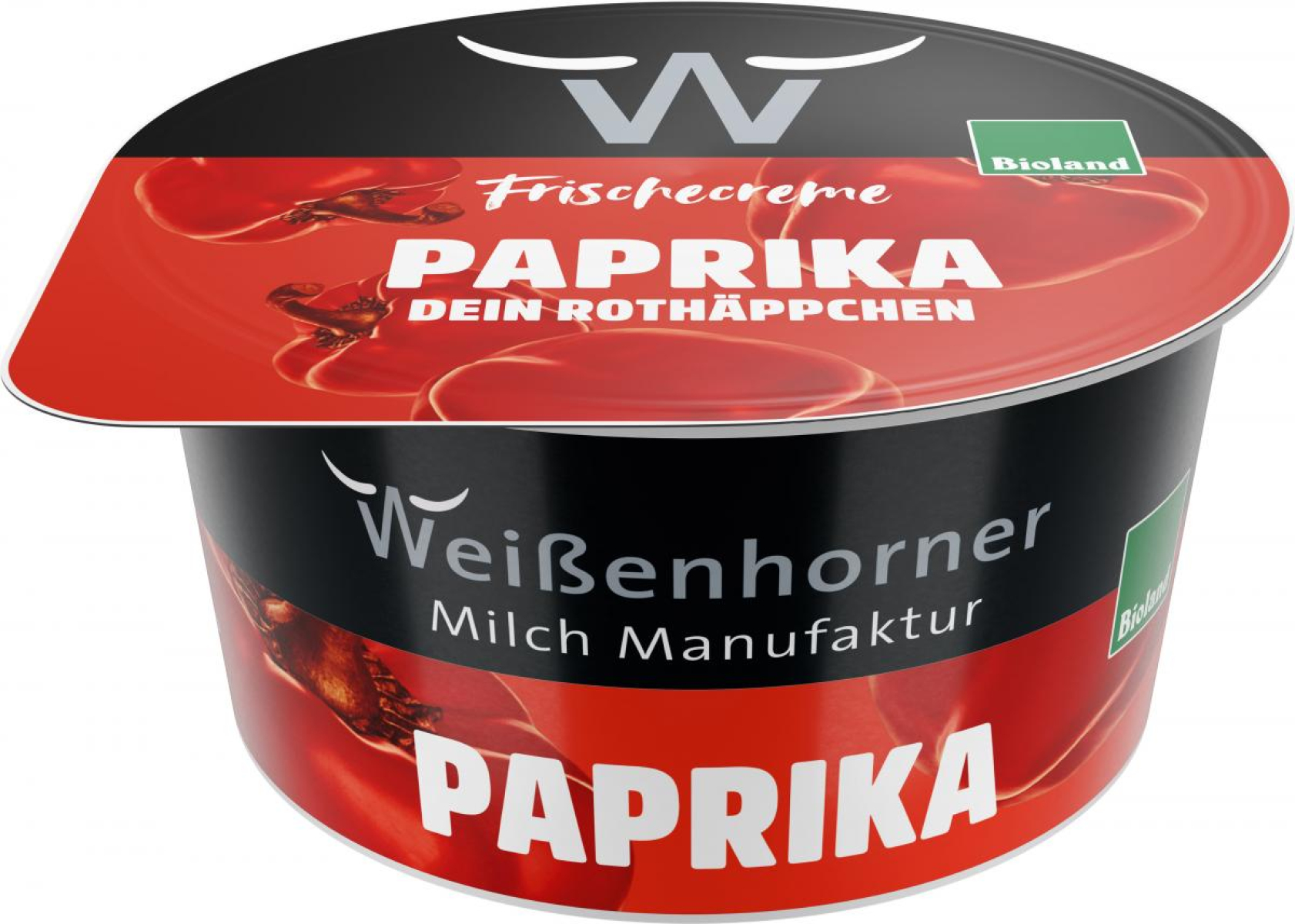 Paprikacreme 22% 150g WHS