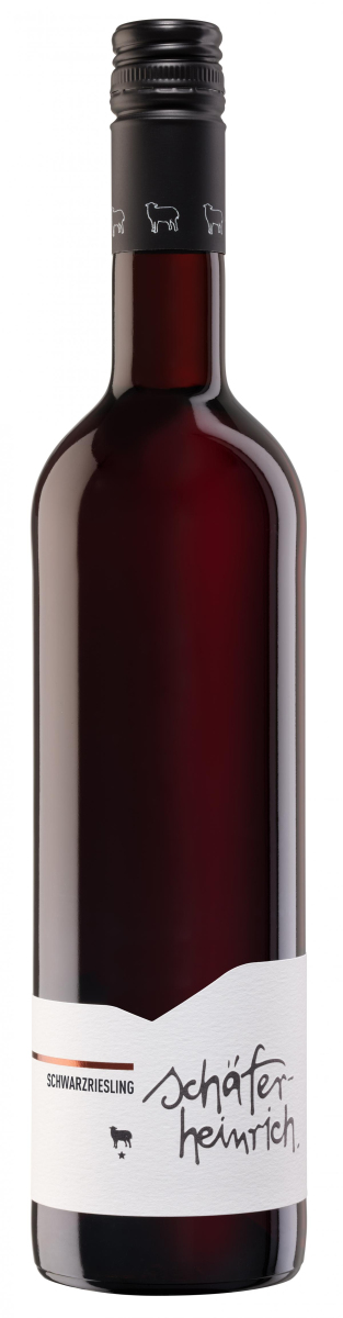 Schwarzriesling rot 0,75l