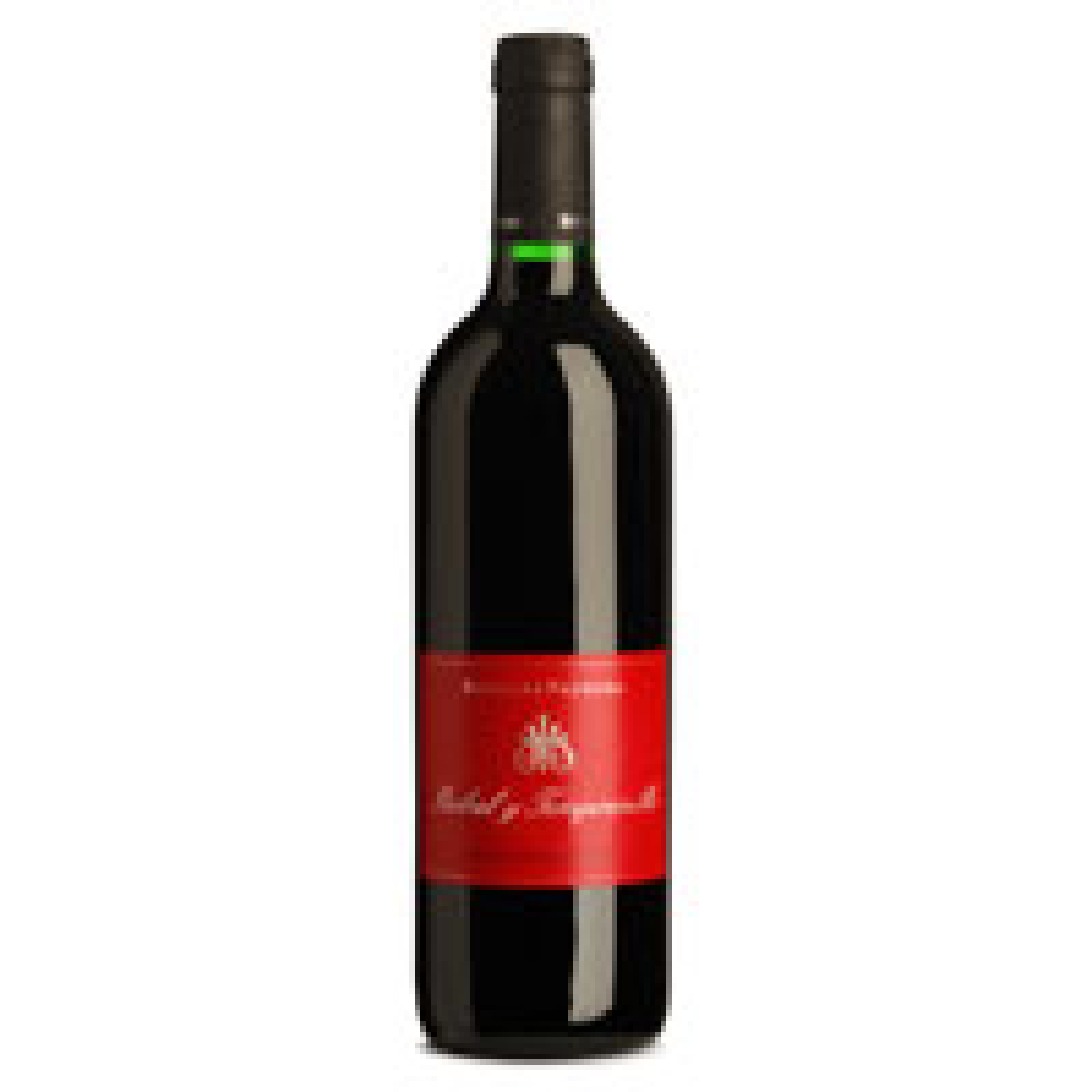 Bobal y Tempranillo, rot 0,75 l