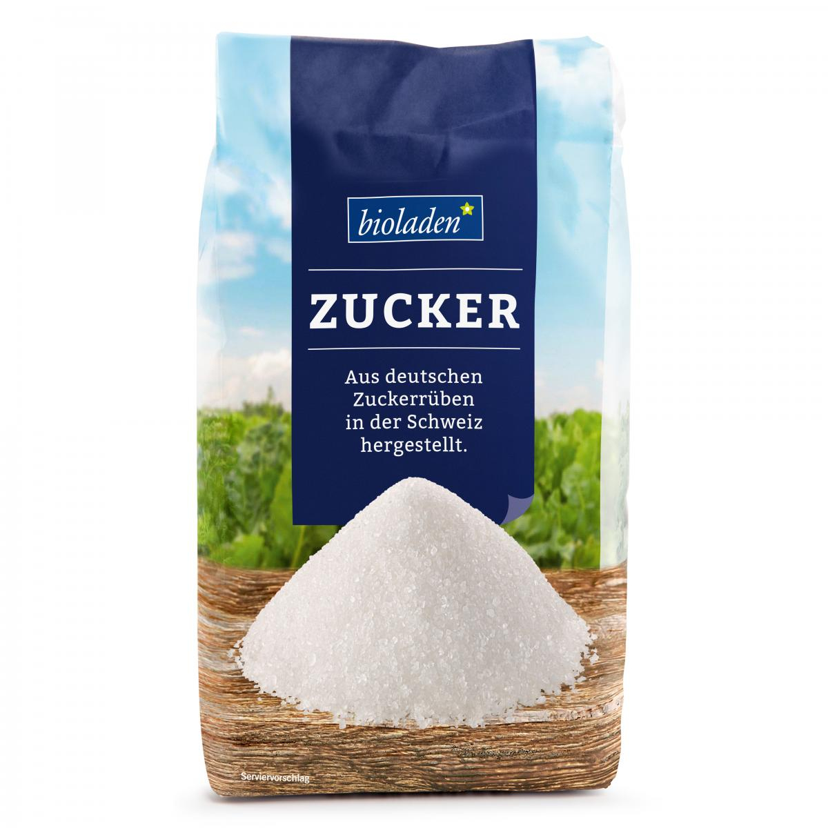 b* Rübenzucker 1kg