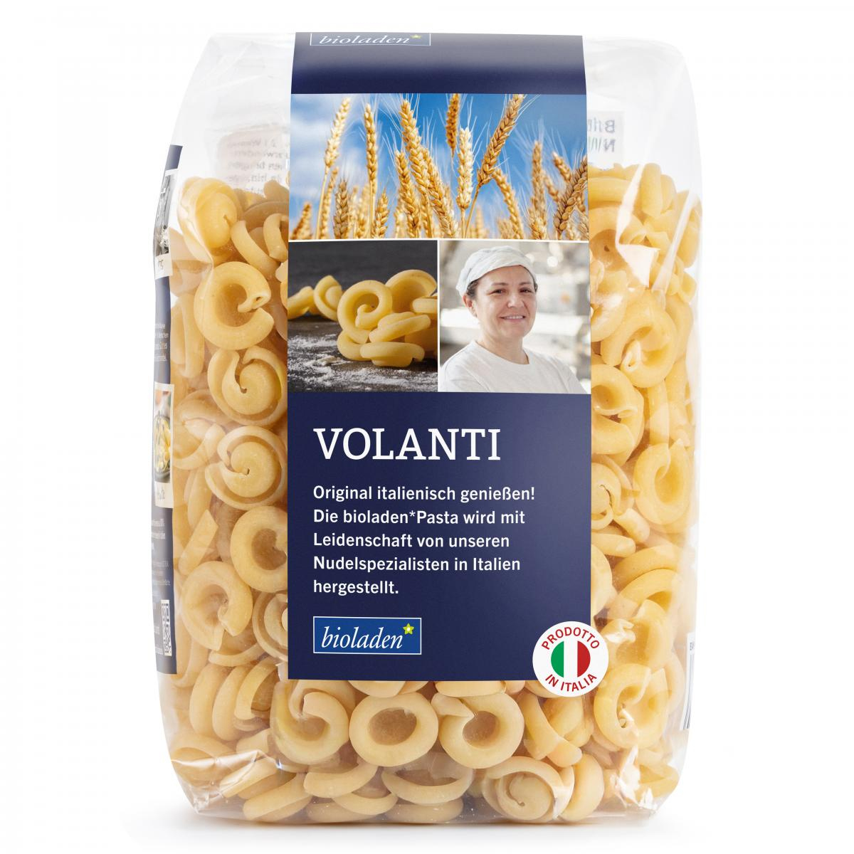 b* Volanti 500g