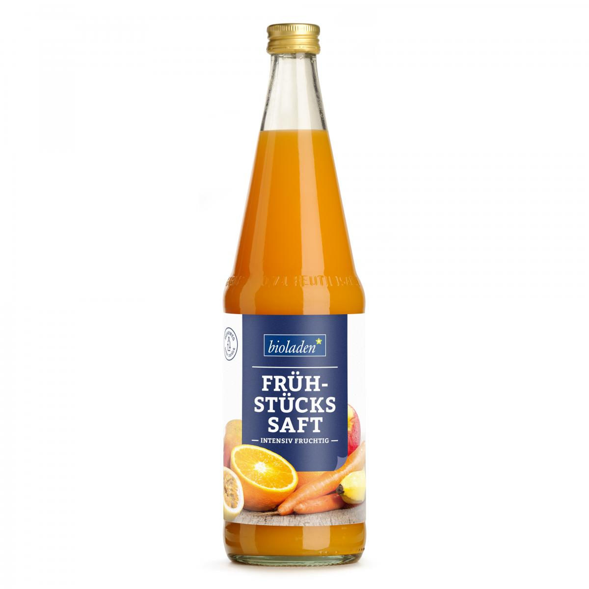 b* Frühstückssaft 0,7l