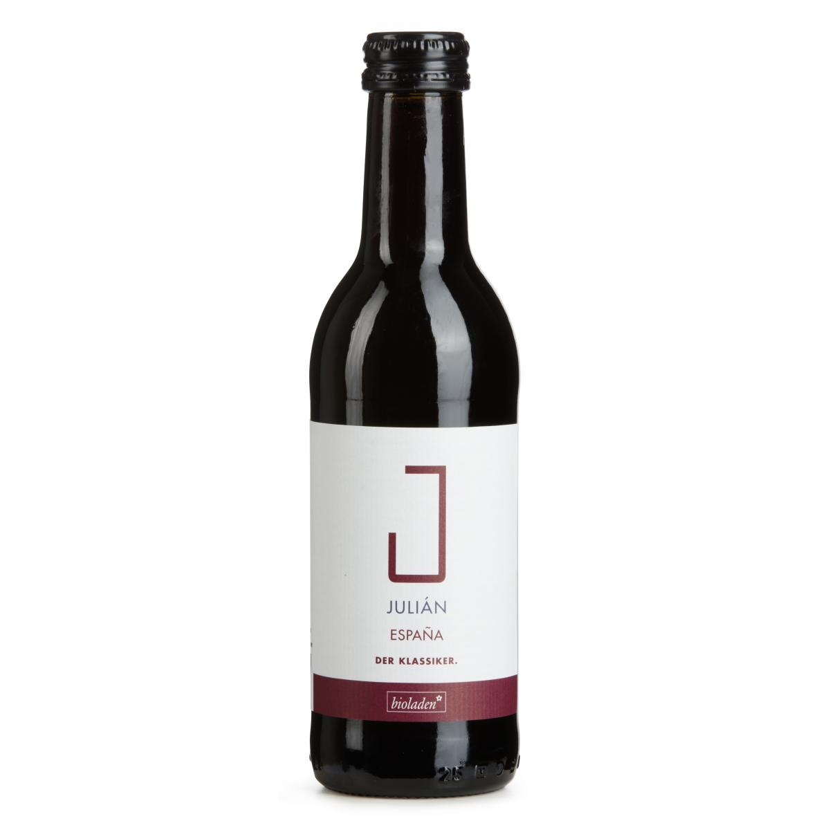 Julián rot 0,25l