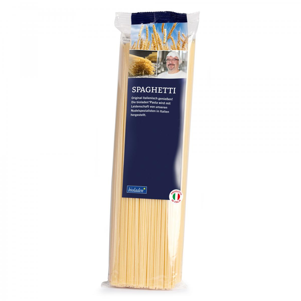 b* Spaghetti 500g