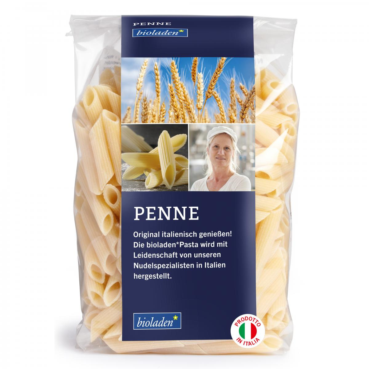 b* Penne 500g