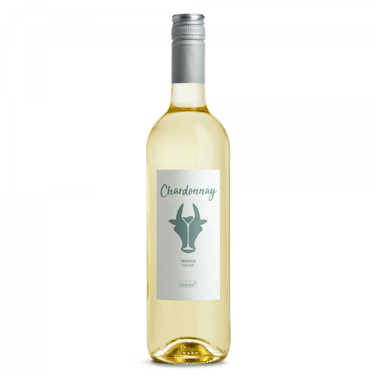 Chardonnay weiß 0,75l