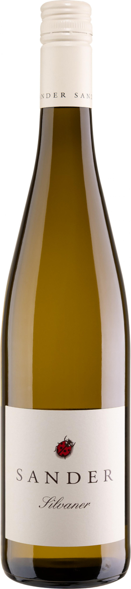Silvaner weiß