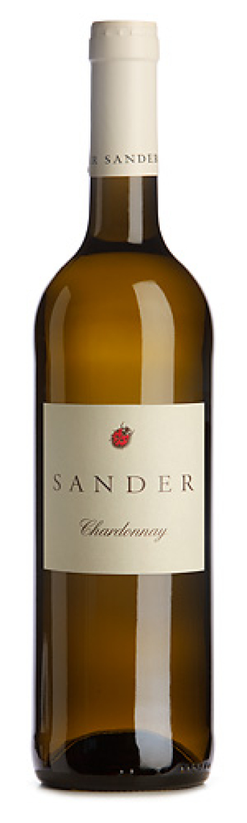 Chardonnay 0,75l SAN
