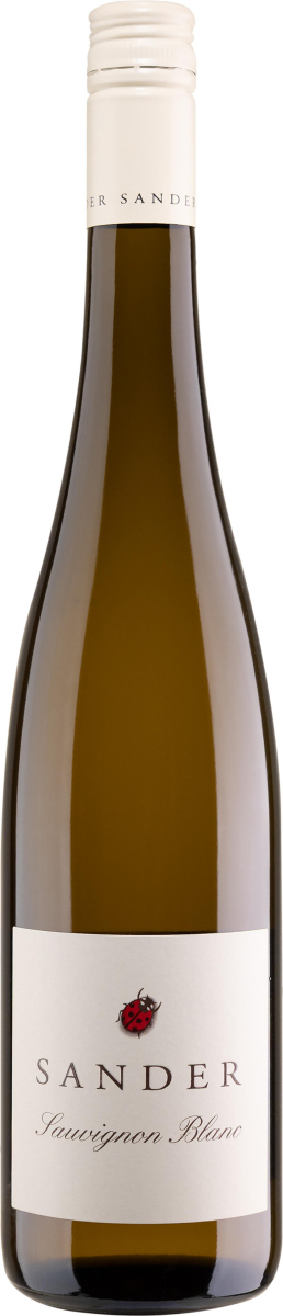 Sauvignon blanc 0,75 l SAN