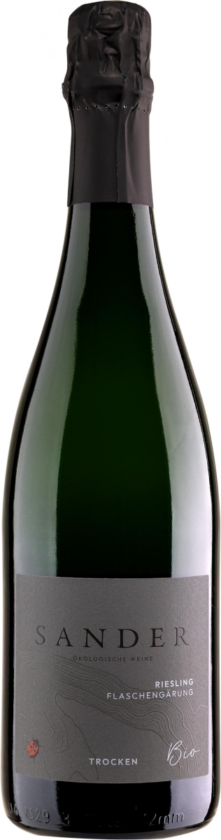 Riesling Sekt trocken weiß 0,75l