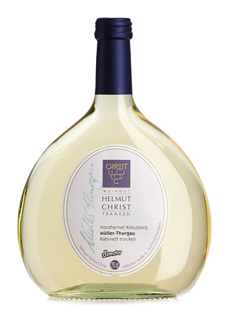 Müller-Thurgau 0,75 l