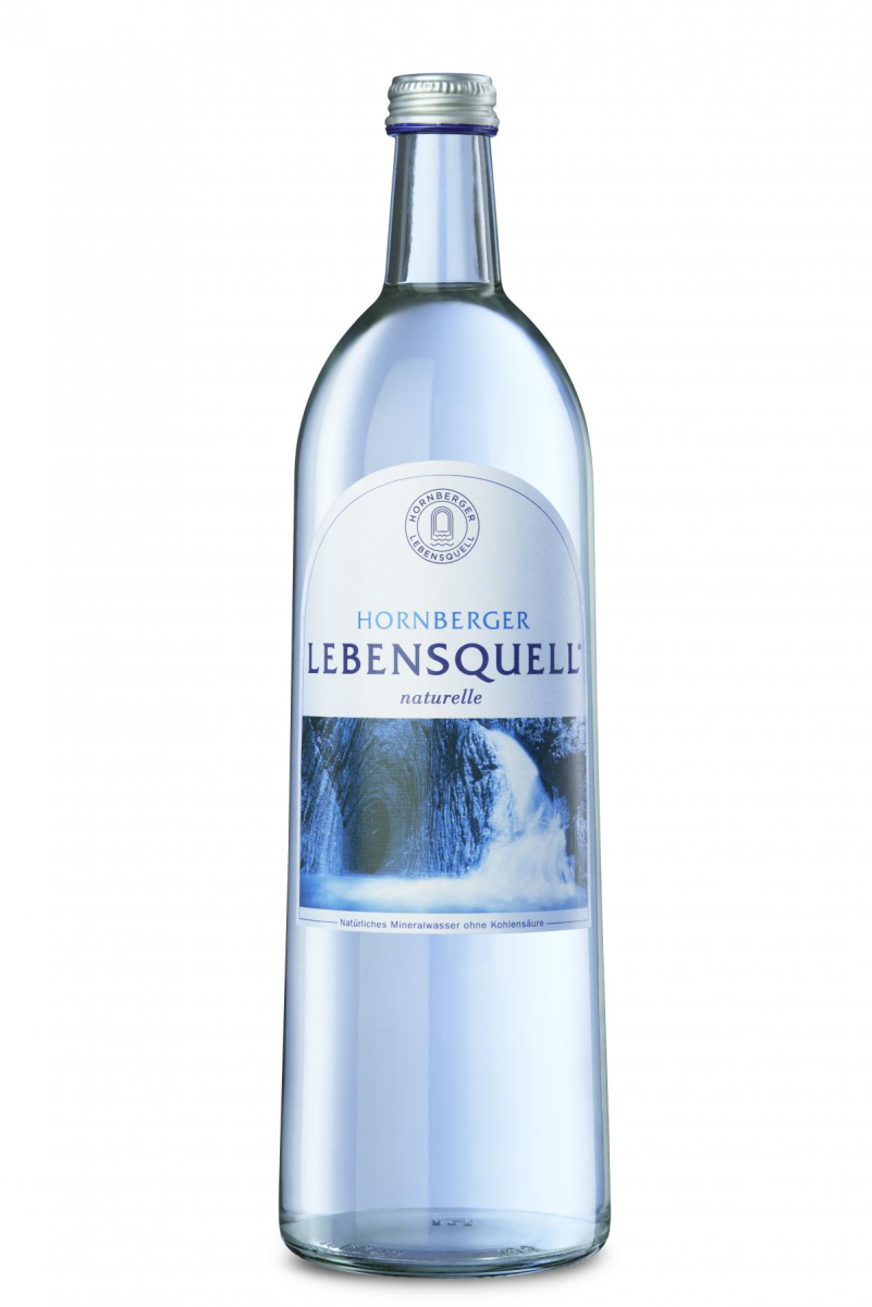 Hornberger still 1l