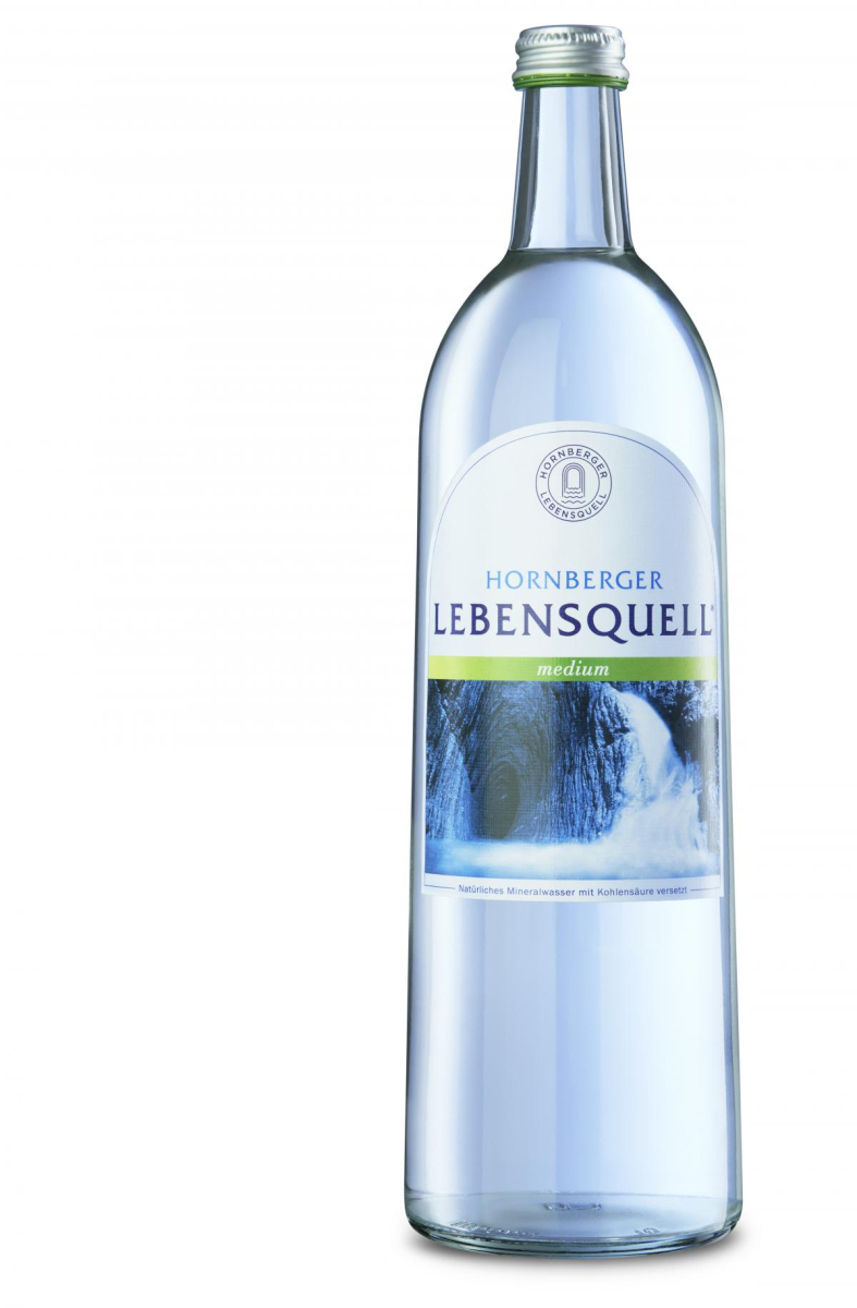 Hornberger medium 1l