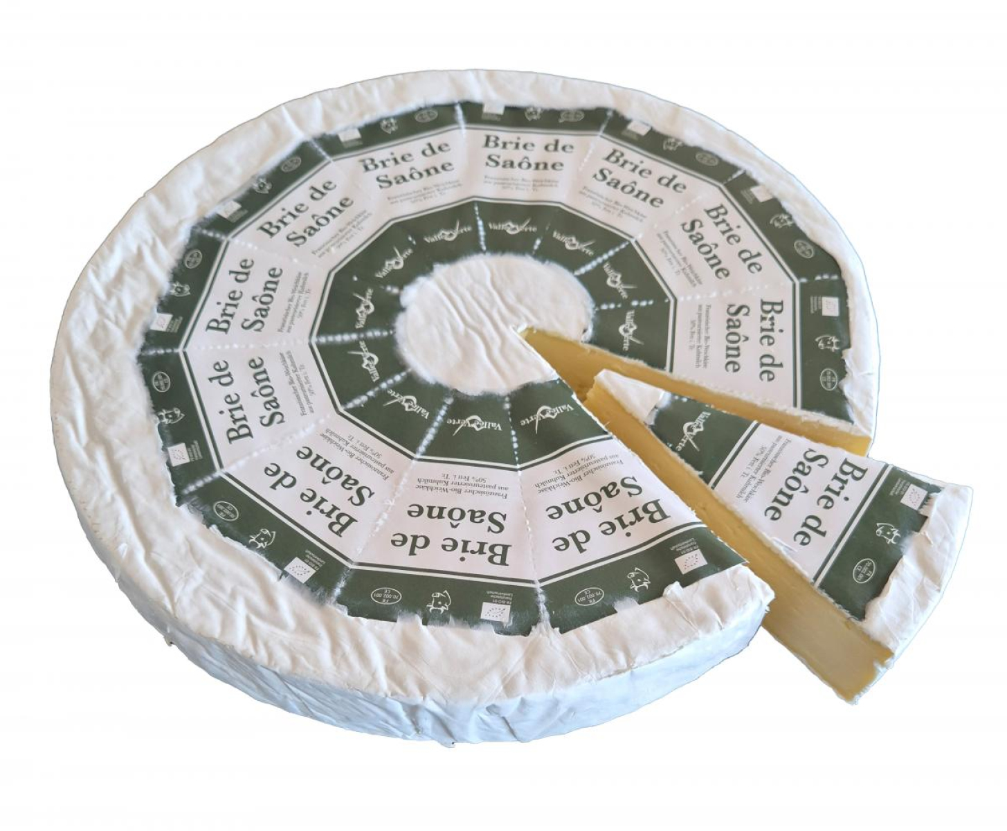 Brie France de Saône