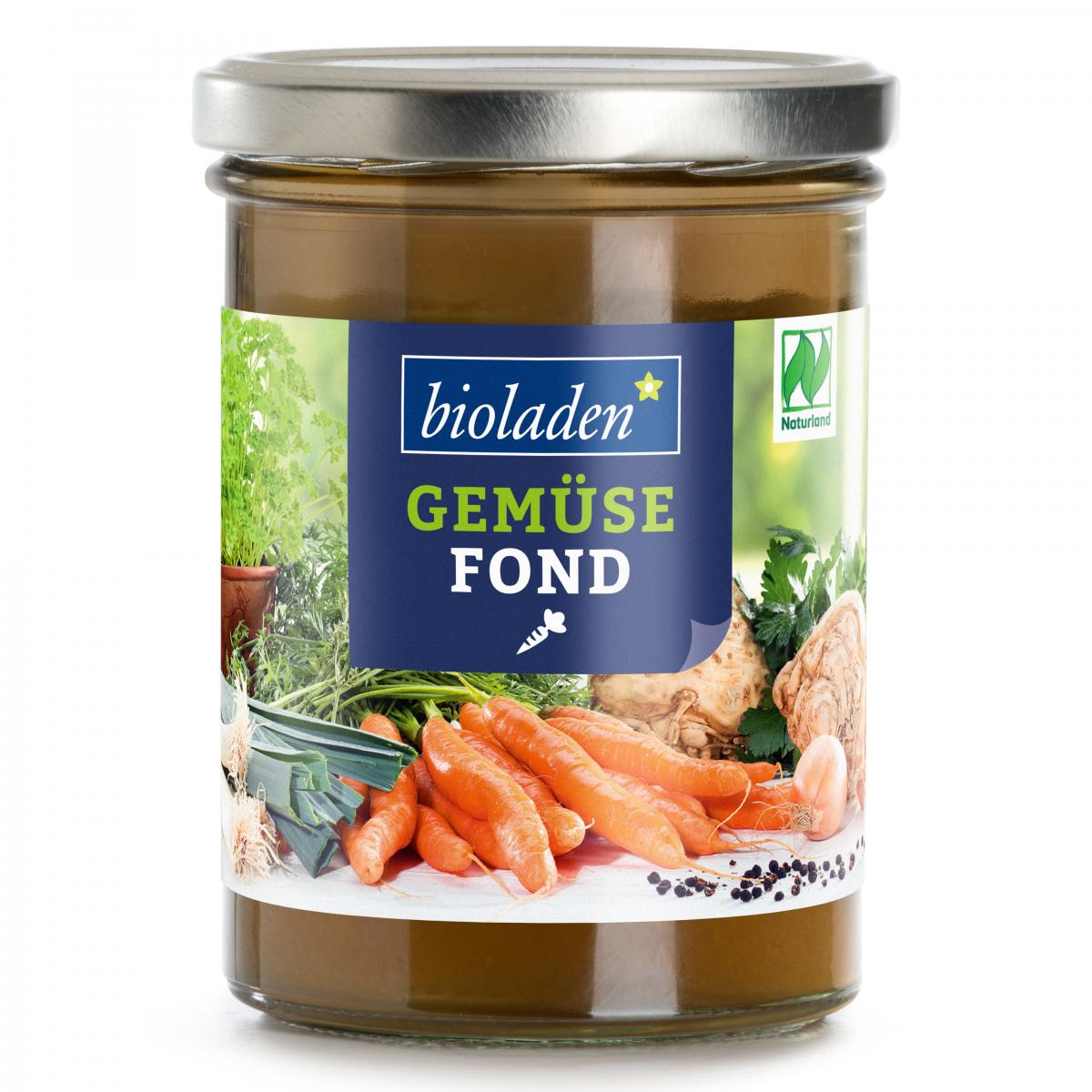 b* Gemüsefond 400ml
