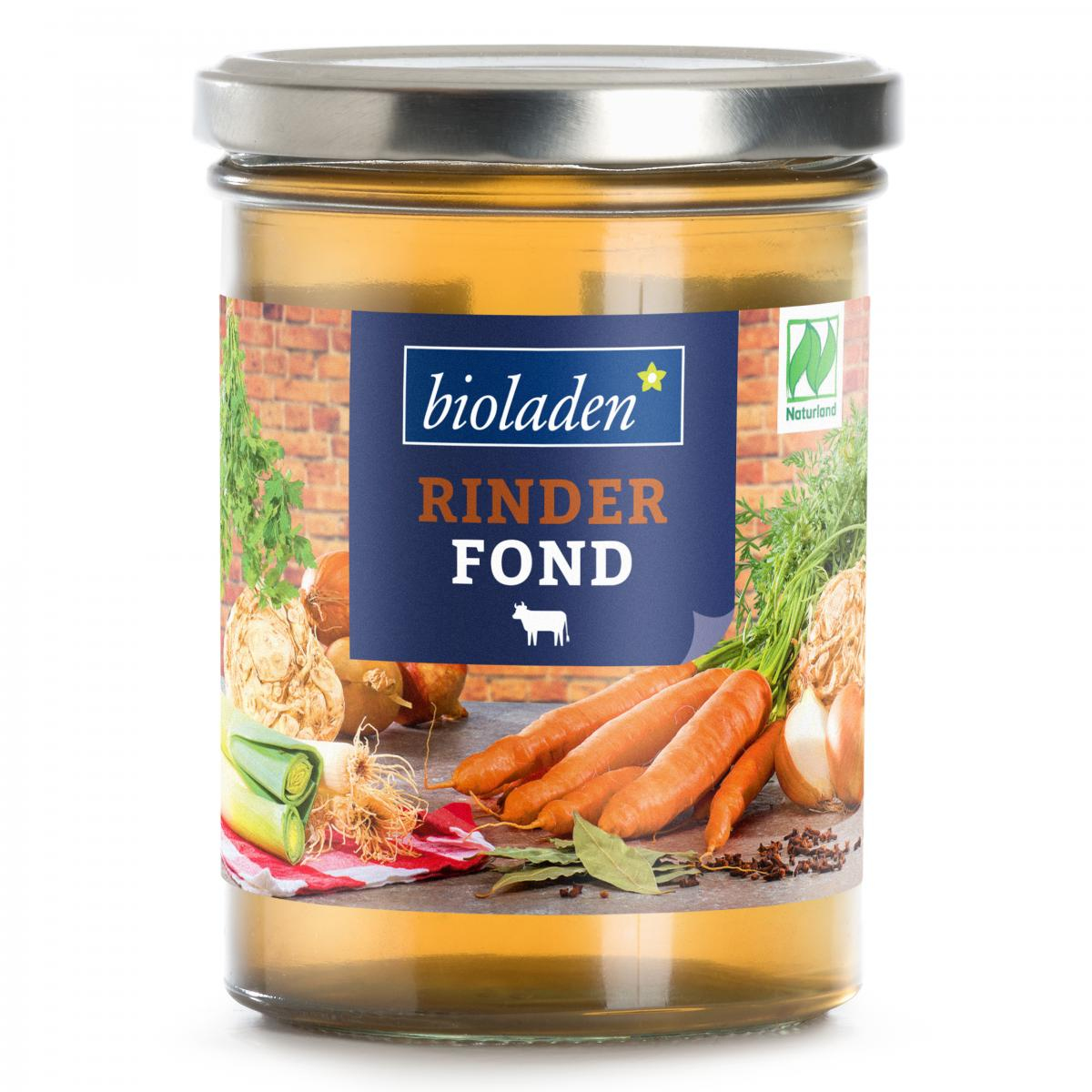b* Rinderfond 400ml