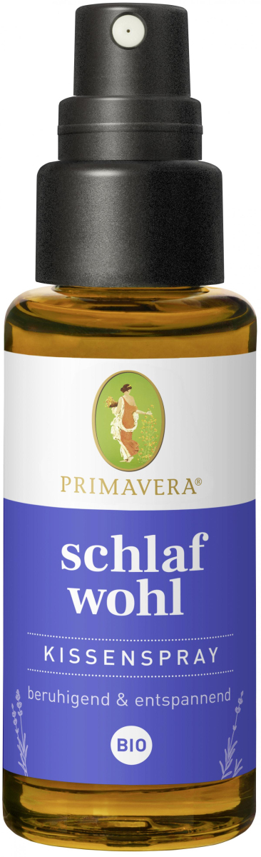 Schlafwohl Kissenspray 30ml