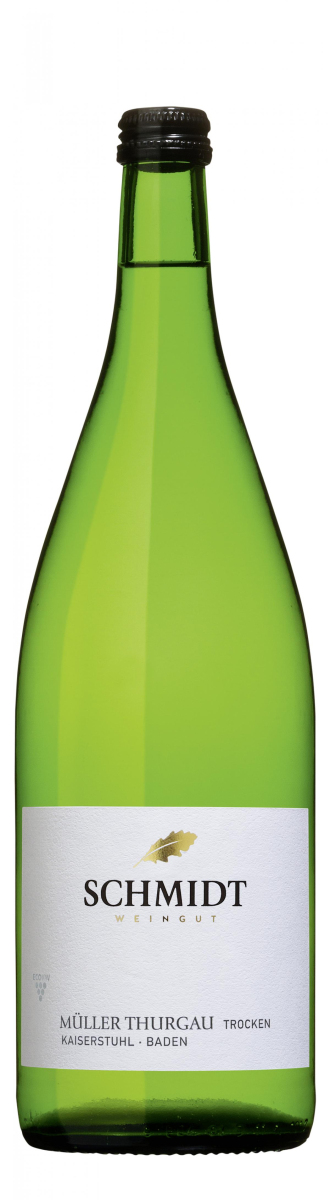 Müller Thurgau weiß