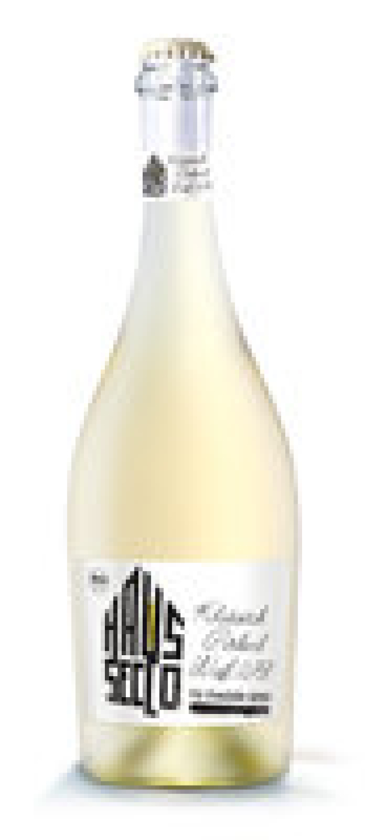 Haussecco weiß 0,75l