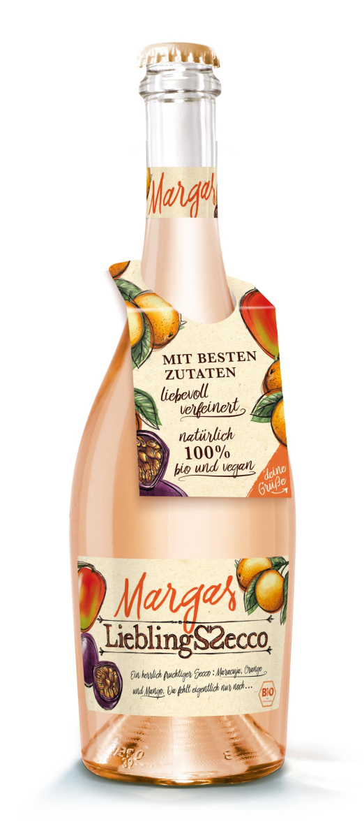 Marga LIEBLINGSSECCO 0,75l