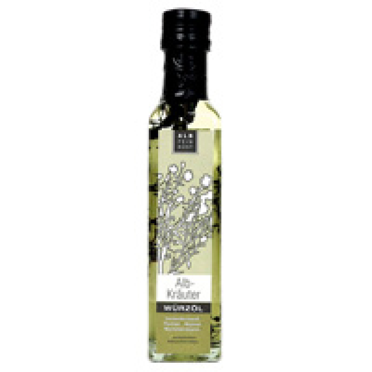 Würzöl Albkräuter 250 ml