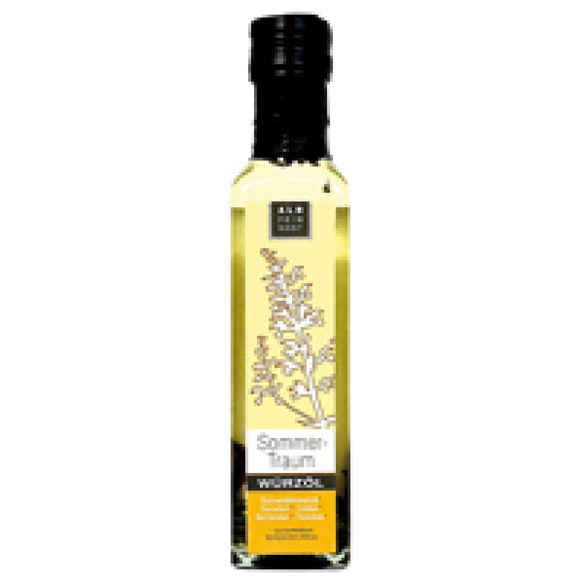 Würzöl Sommertraum 250 ml