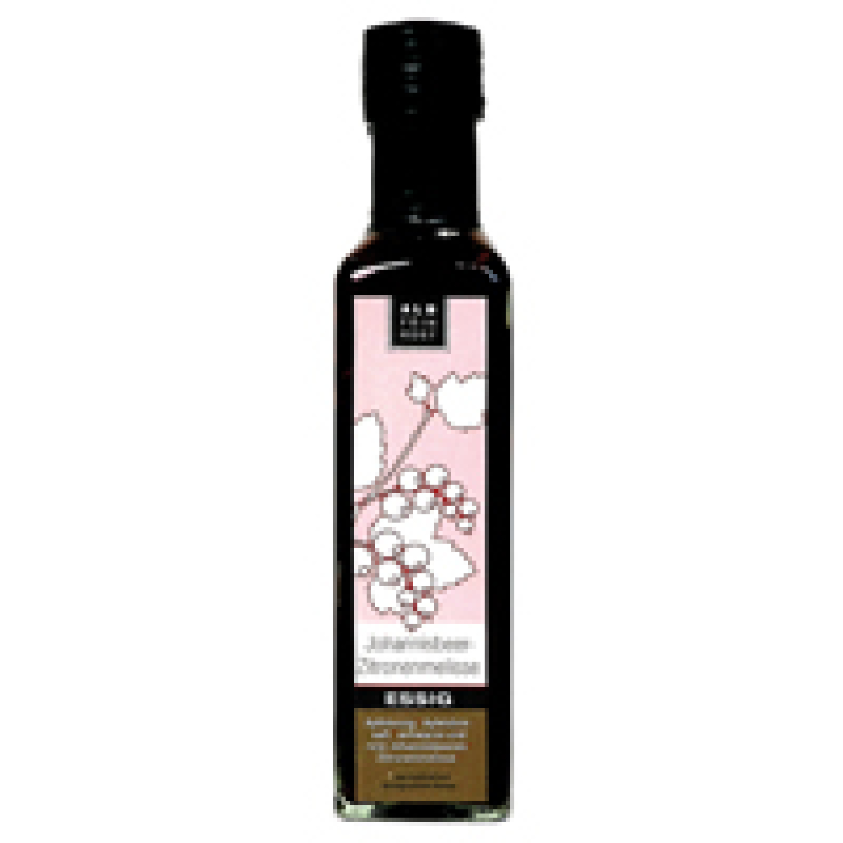 Johannisbeer-Zitronenmelisse Essig 250ml AFK