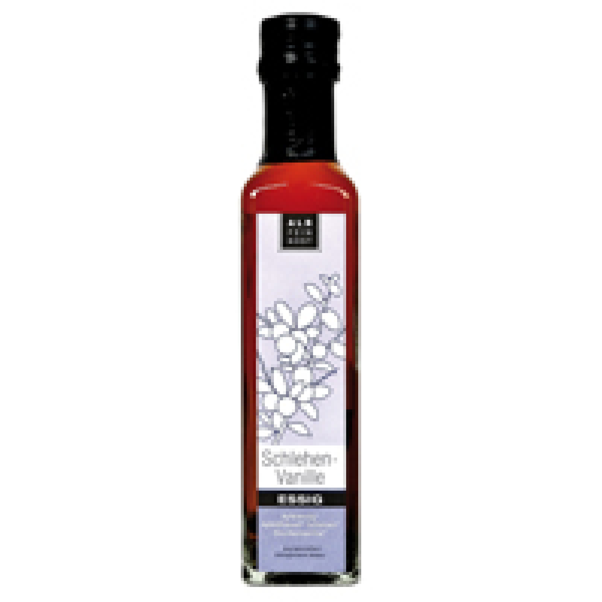 Schlehen - Vanille - Essig 250 ml