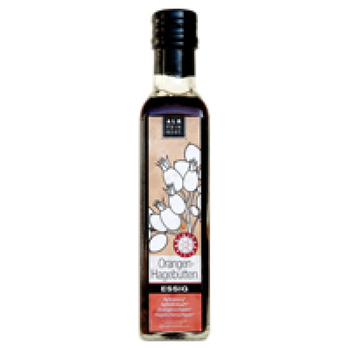 Hagebutte-Orange-Würzessig 250ml AFK