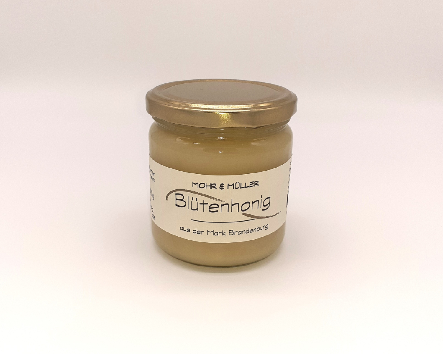 Blütenhonig 500g MM
