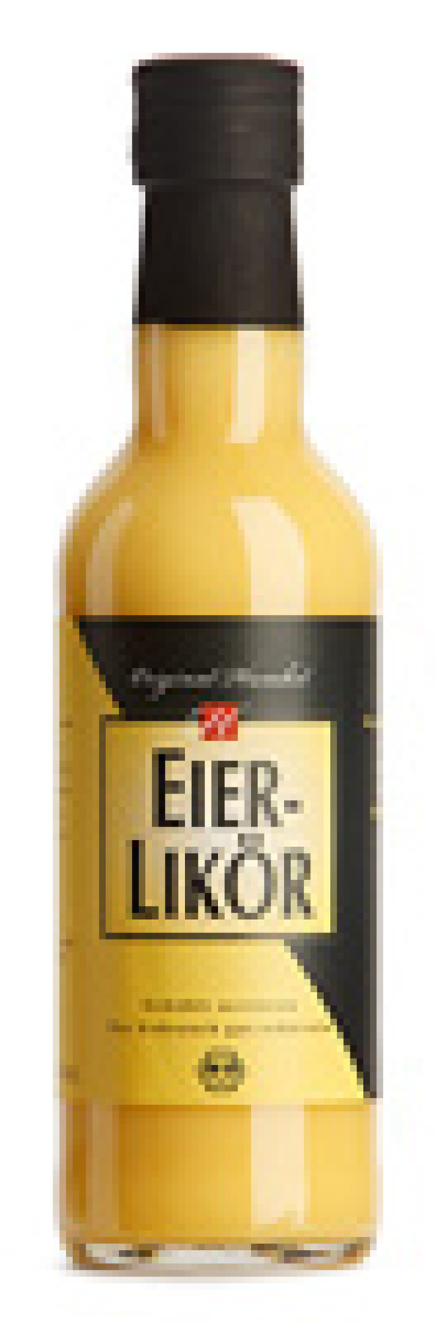 Eierlikör 0,35 l
