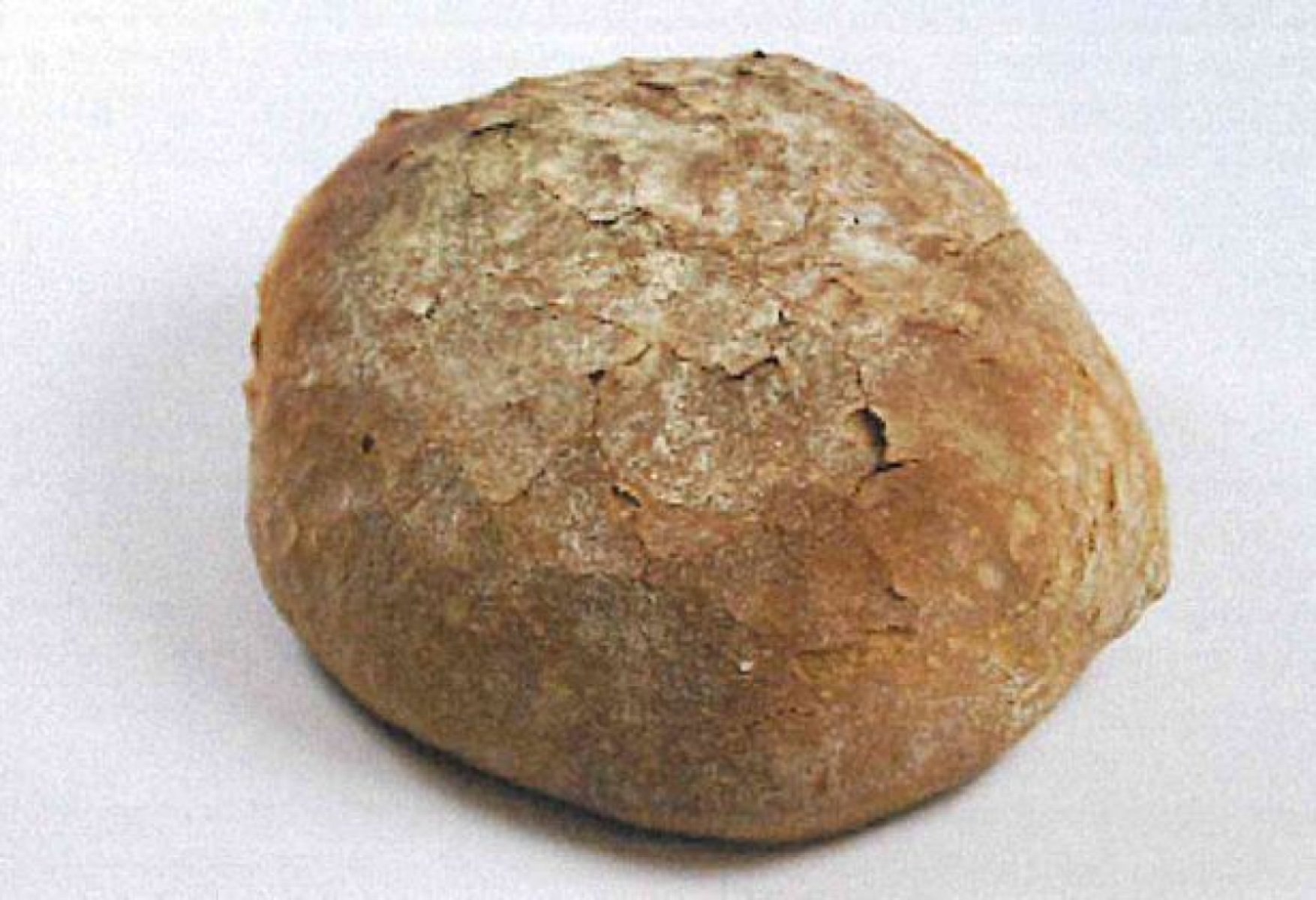 Bauernbrot nach Holzofenart 1kg