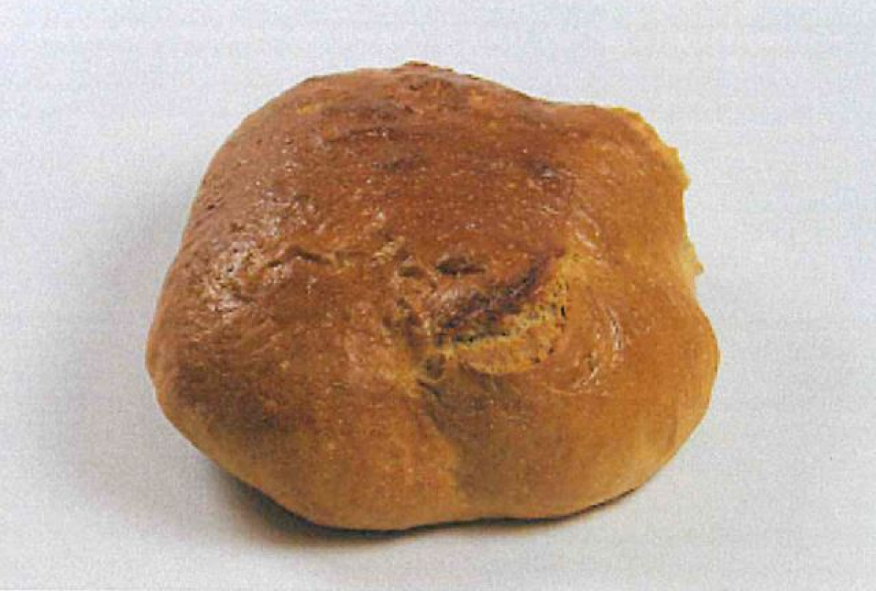 Genetztes Brot 1000g