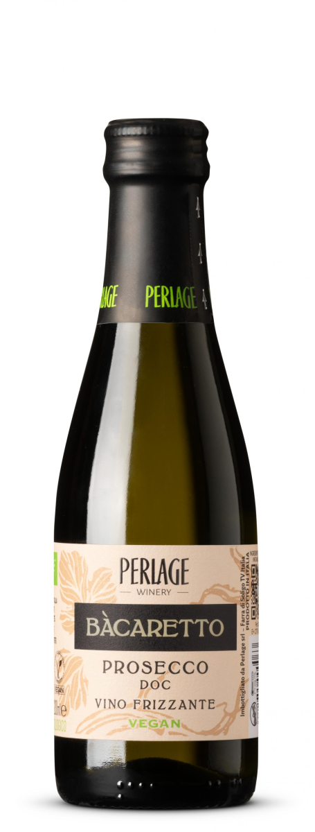 Bacaretto Prosecco 0,2l PLG