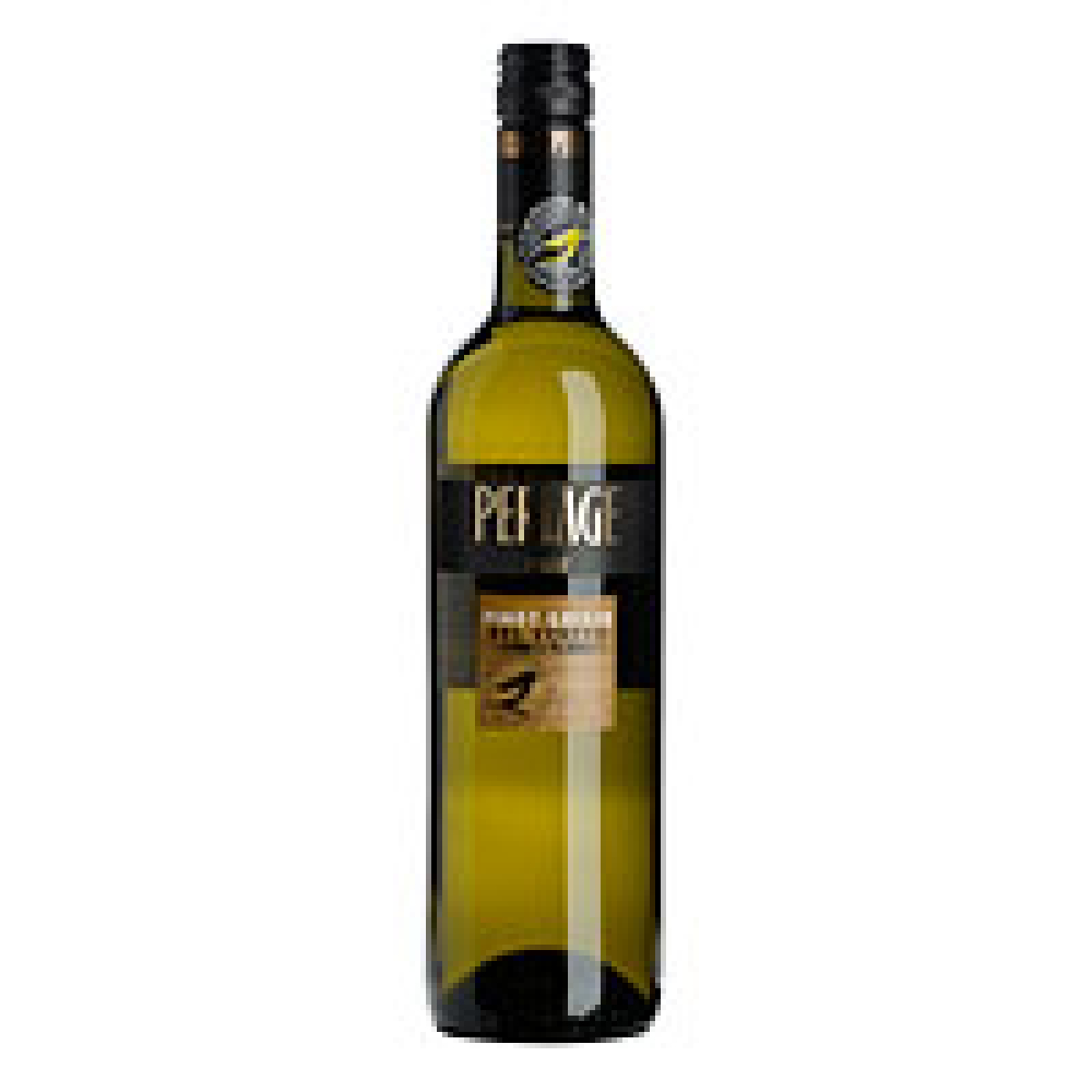 Pinot Grigiot del Veneto,weiß 0,75l