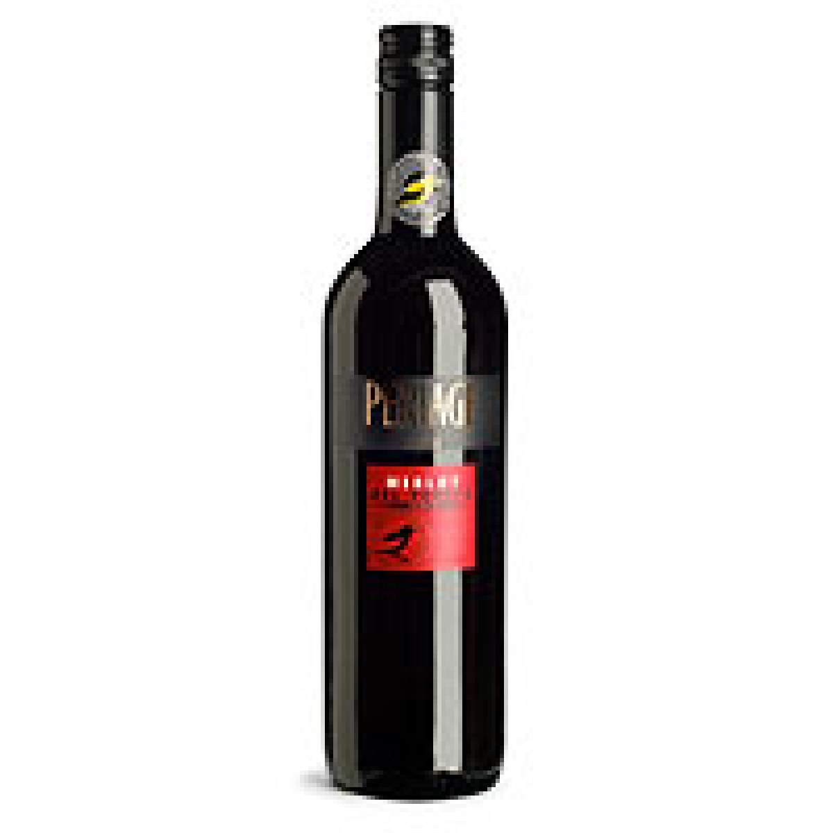 Merlot Trevenezie 0,75l