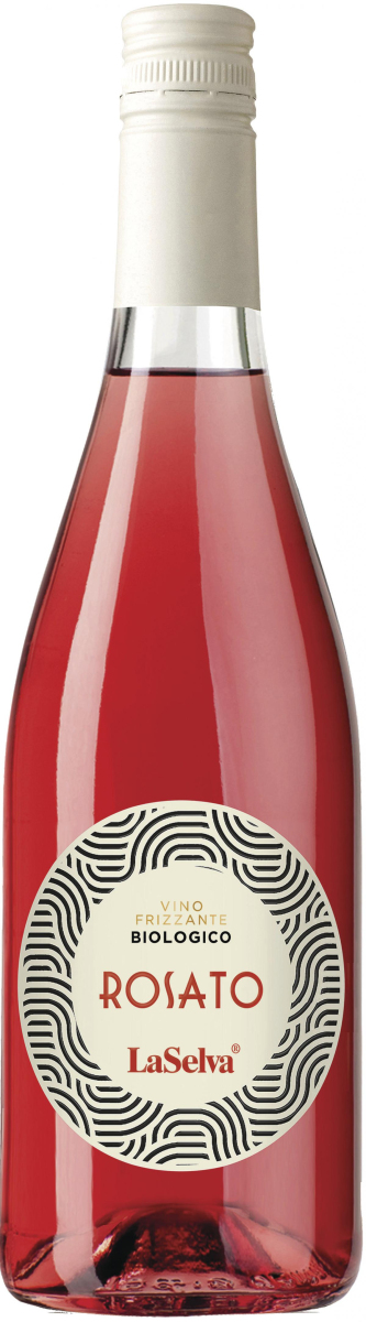 Rosato Frizzante Veneto 0,75l