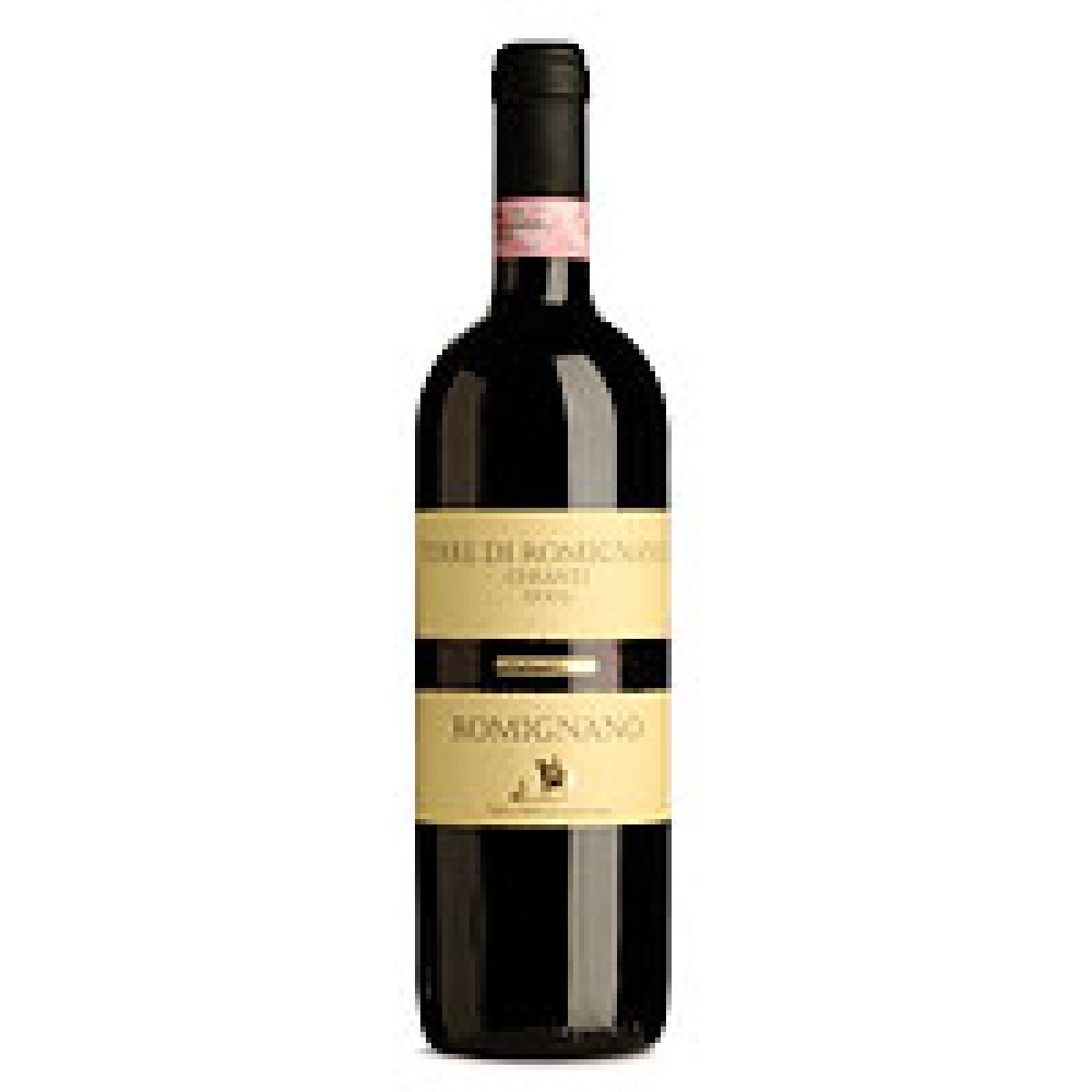 Chianti rot 0,75 l