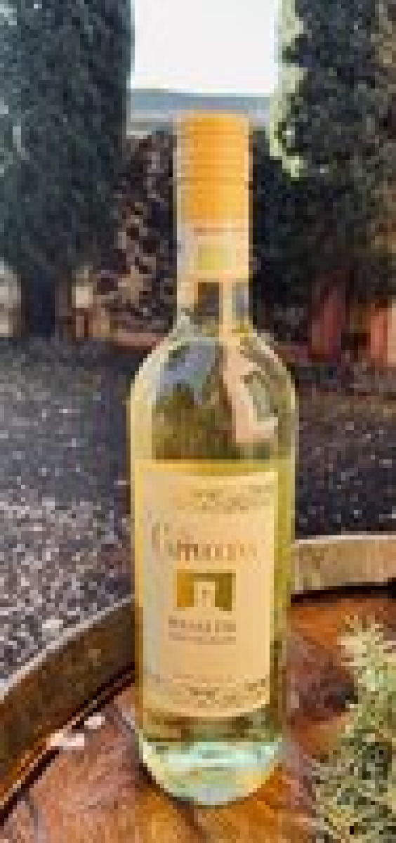 Sauvignon Basaltik weiß 0,75l
